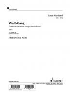 Wolf-Gang Standard