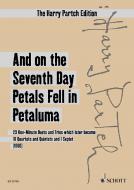 And on the Seventh Day Petals Fell in Petaluma (Version 1966) Standard