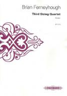 Third String Quartet 