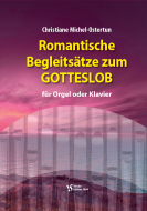 Romantische Begleitsätze zum Gotteslob 