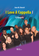 I Love A Cappella 1 