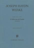 Il Ritorno di Tobia - Oratorio 