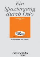 Ein Spaziergang durch Oslo 