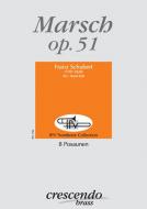 Marsch op. 51 