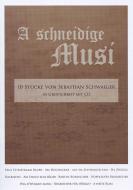 A schneidige Musi mit CD 