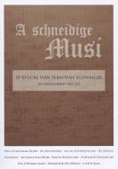A schneidige Musi mit CD 