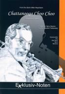 Chattanooga Choo Choo 