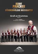 Gruß an Krummau 