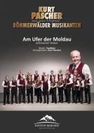 Am Ufer der Moldau 