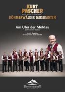 Am Ufer der Moldau 