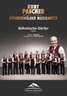 Böhmische Dörfer 