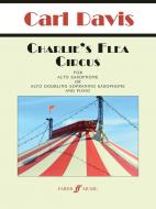 Charlie's Flea Circus 