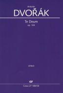 Te Deum op. 103 Standard