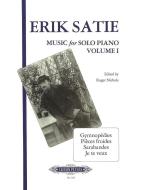 Musik für Klavier 1 