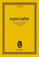 Danse macabre g-Moll op. 40 Standard