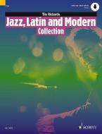 Jazz, Latin and Modern Collection 