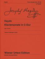 Klaviersonate C-Dur Hob XVI:48 