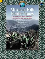 Mexican Folk Fiddle Tunes 