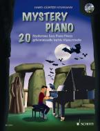 Mystery Piano Standard