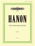 The Virtuoso Pianist (engl.) 