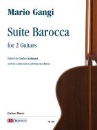 Suite Barocca 