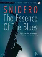 The Essence of the Blues Standard