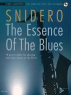 The Essence of the Blues Standard