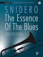 The Essence of the Blues Standard