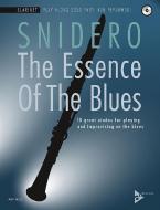 The Essence of the Blues Standard