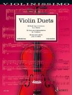 Violin Duets 5 Standard