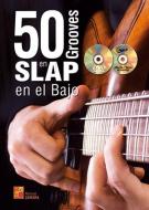 50 Grooves en Slap en El Bajo 