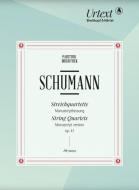 Streichquartette op. 41 
