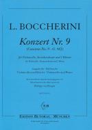 Konzert Nr. 9 