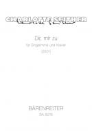 Dir, mir zu Standard