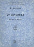 Concerto No. 3 