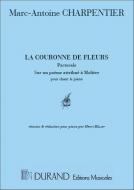 La Couronne De Fleurs 