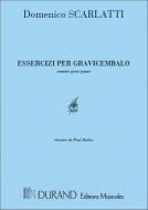Essercizi Per Gravicembalo 