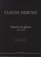 Oeuvres de guerre 