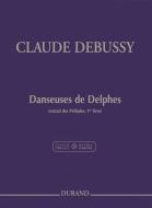 Danseuses de Delphes 
