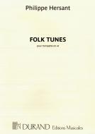 Folk Tunes 