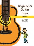 The Beginners Guitar Book 1 