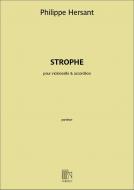 Strophe 