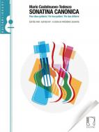 Sonatina canonica 