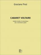 Cabaret Voltaire 