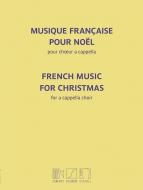 Musique Francaise pour Noel 