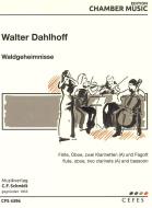 Waldgeheimnisse 