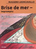 Brise de mer - Impromptu 