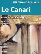 Le Canari 