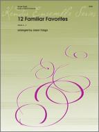 12 Familiar Favorites 