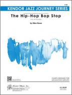 The Hip-Hop Bop Stop 